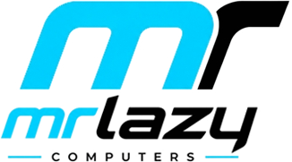MrLazy Computers